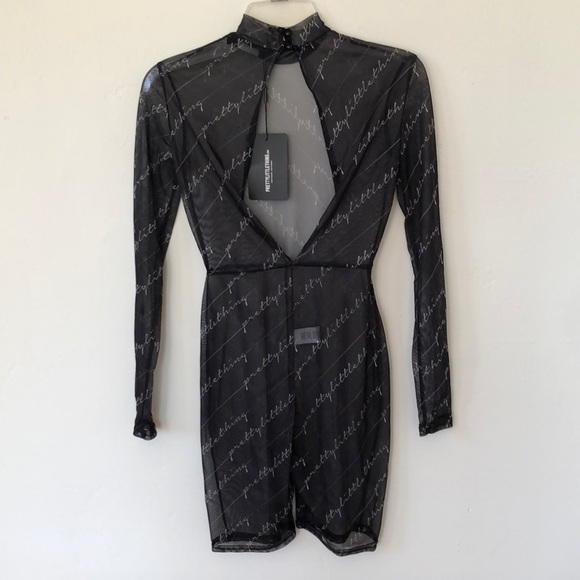 PLT Biker Short Body Suit - Picture 2 of 4